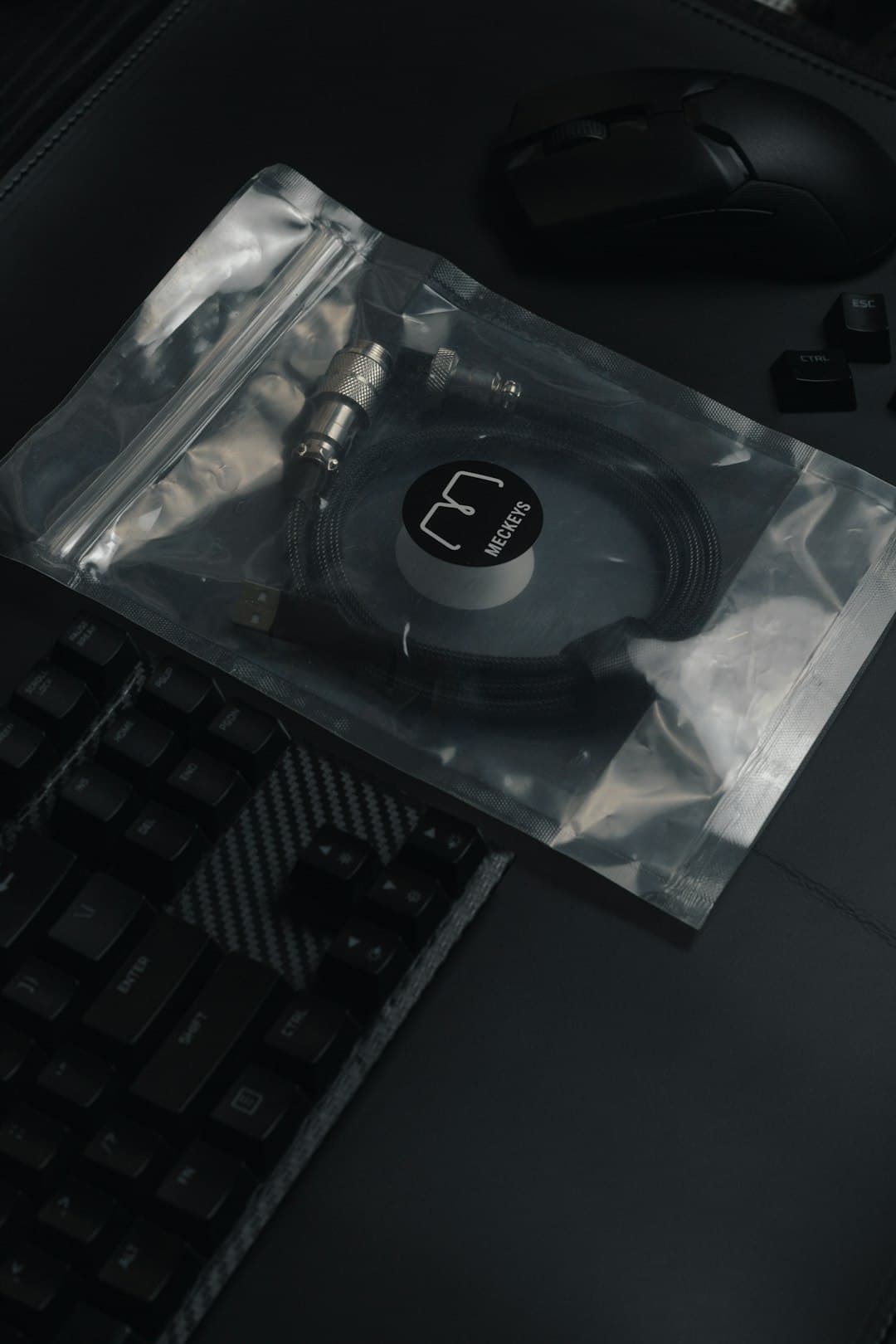 Background da secao STEALTH OPS