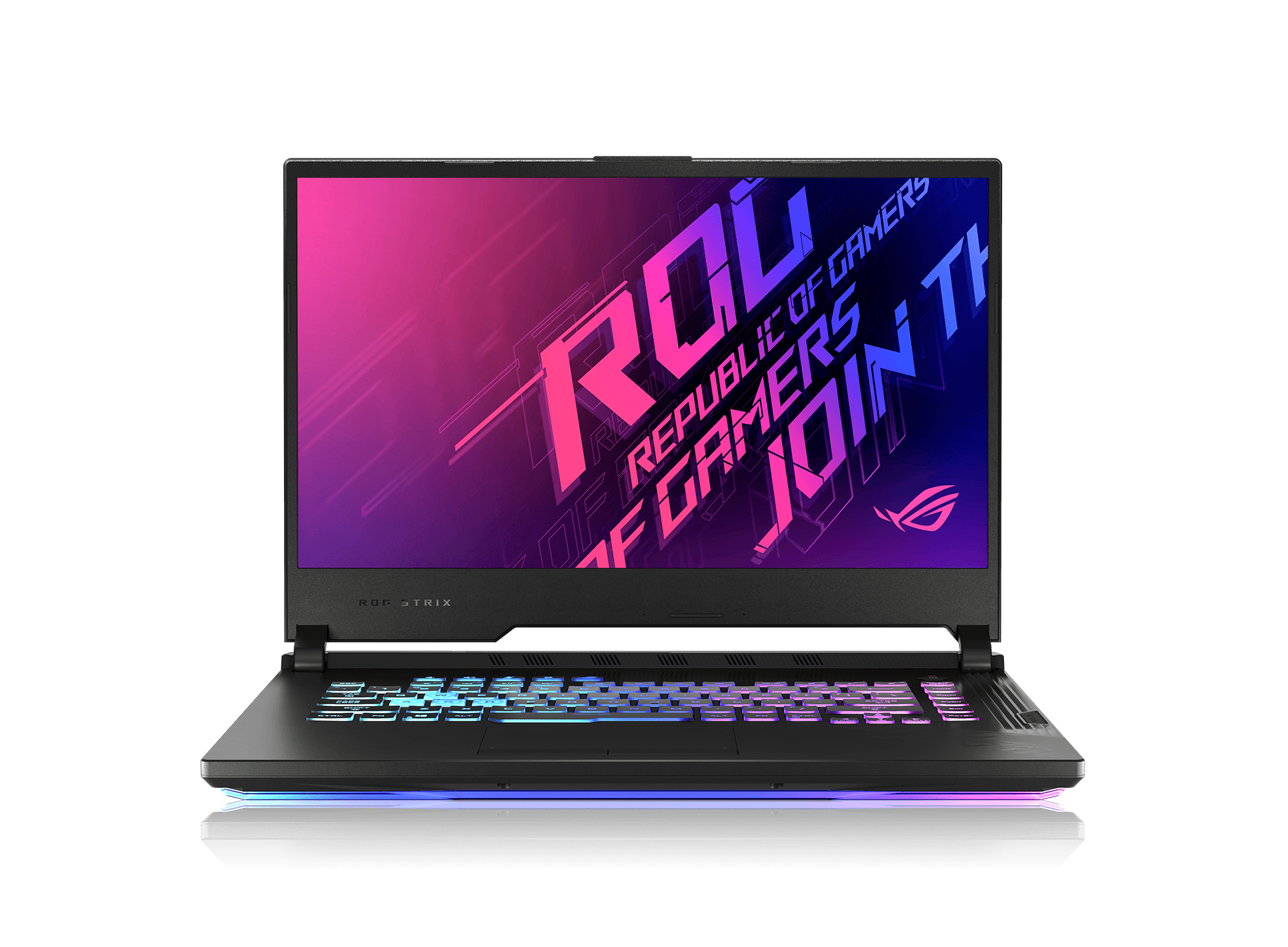 Imagem do produto Notebook Gamer ASUS ROG Strix G15